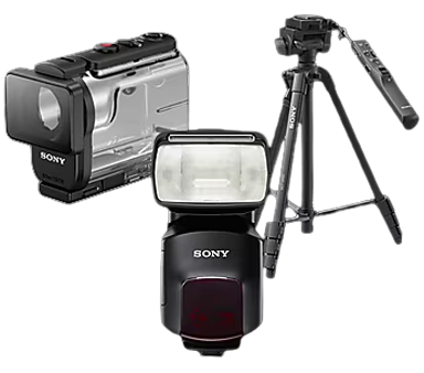 Camera & Accessories