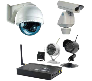 Security Surveillance