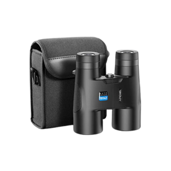 APEXEL 10×42 Compact Binoculars: Multi-layer Coated Lenses
